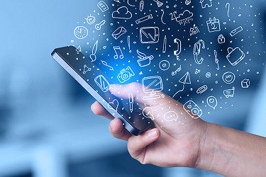 What is mobile app integration? | Digital Business |